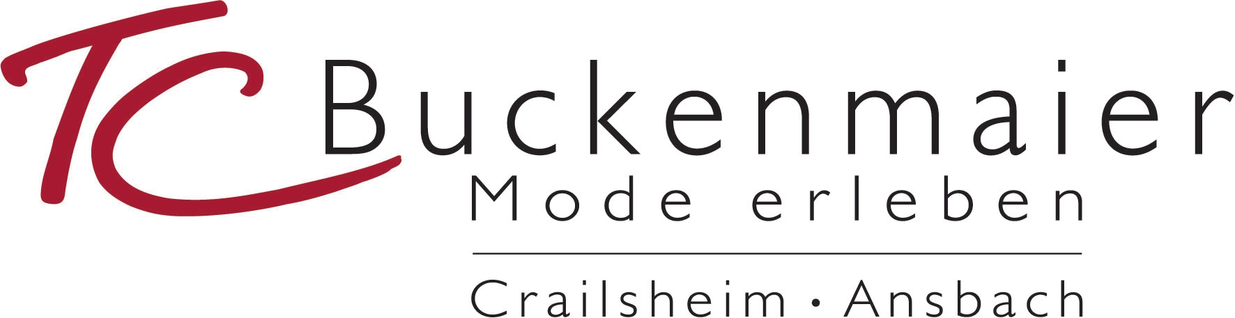 TC BUCKENMAIER
