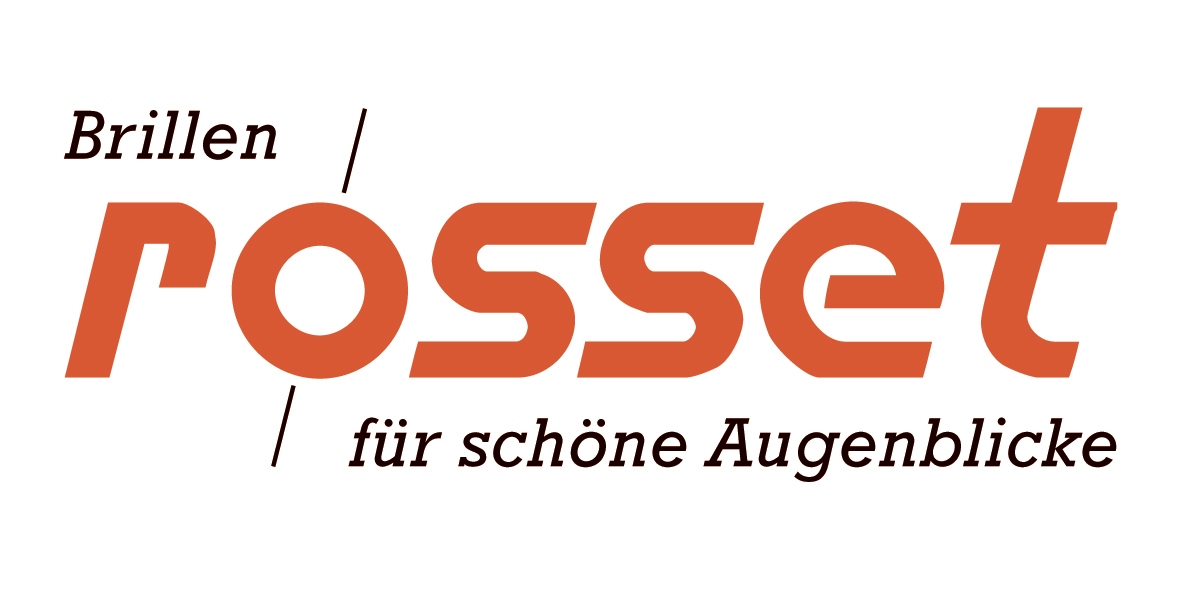 Brillen Rosset