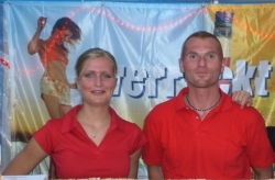 Das Team
